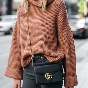 Free people sweatshirt